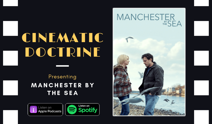 Manchester by the Sea: Quick Audiences and Dysfunctional&nbsp;Families
