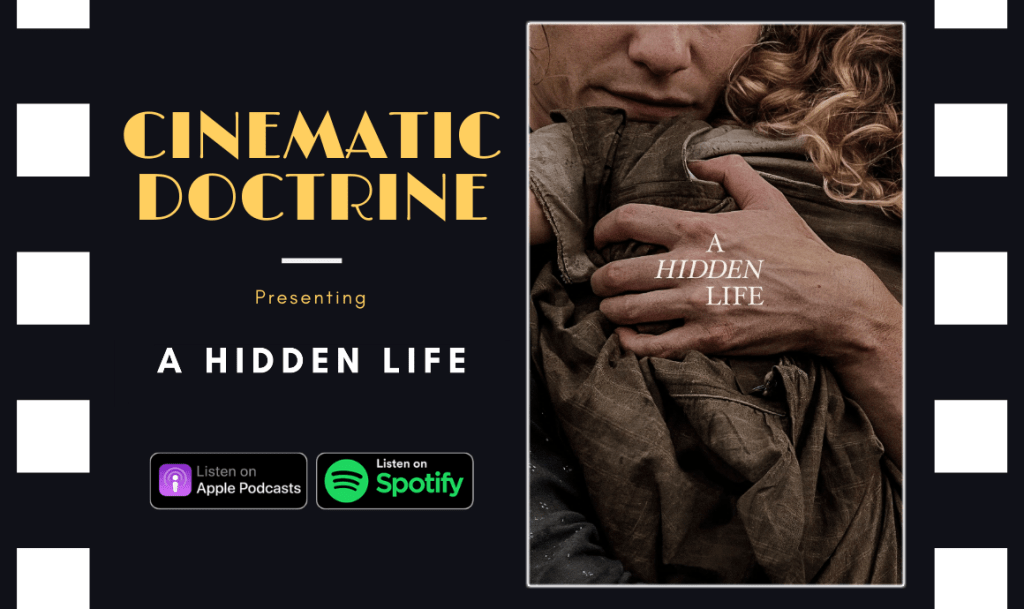 A Hidden Life: Conscientious Objection and the Christian&nbsp;Walk