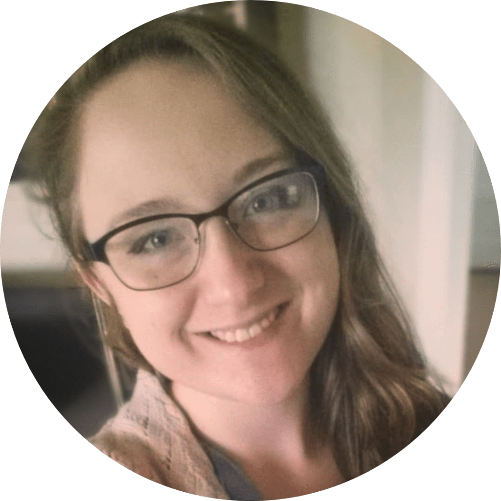 Kathryn Benson Author Writer Cinematic Doctrine Christian Movie Podcast