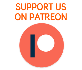 Support Cinematic Doctrine Christian Movie Podcast on Patreon