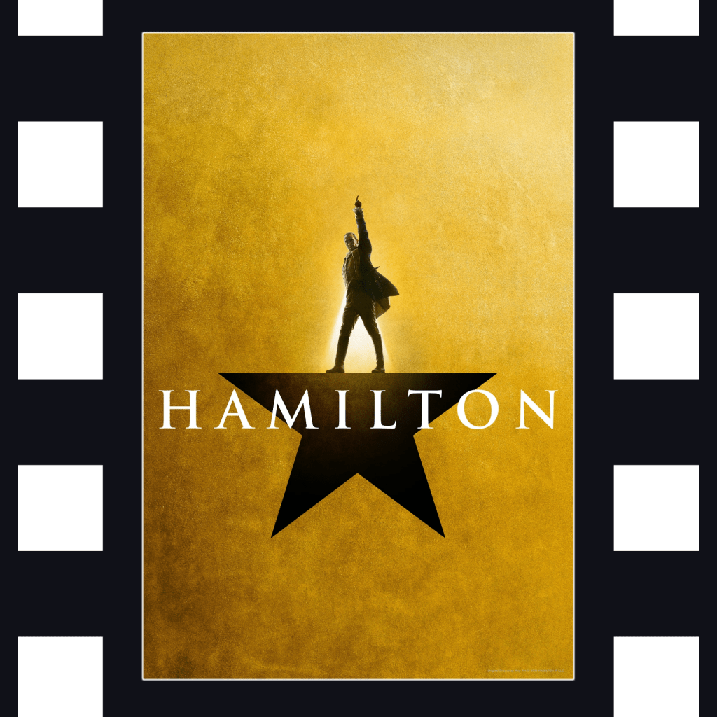 Hamilton: w/ Truce Podcast on a Total Geek&nbsp;Out