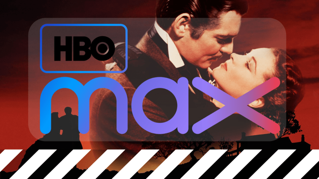 Gone with the Wind racially contextualized on HBO&nbsp;Max