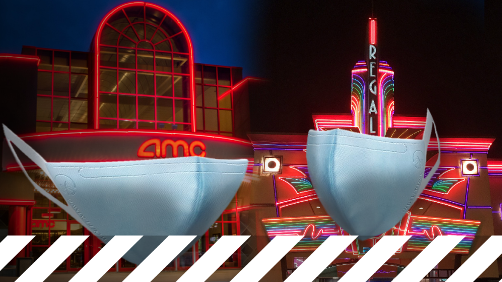 The Return to&nbsp;Theaters