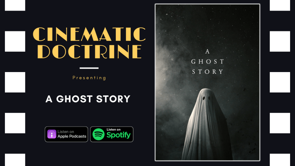 A Ghost Story: On Time, Grief, and Interpreting&nbsp;Media