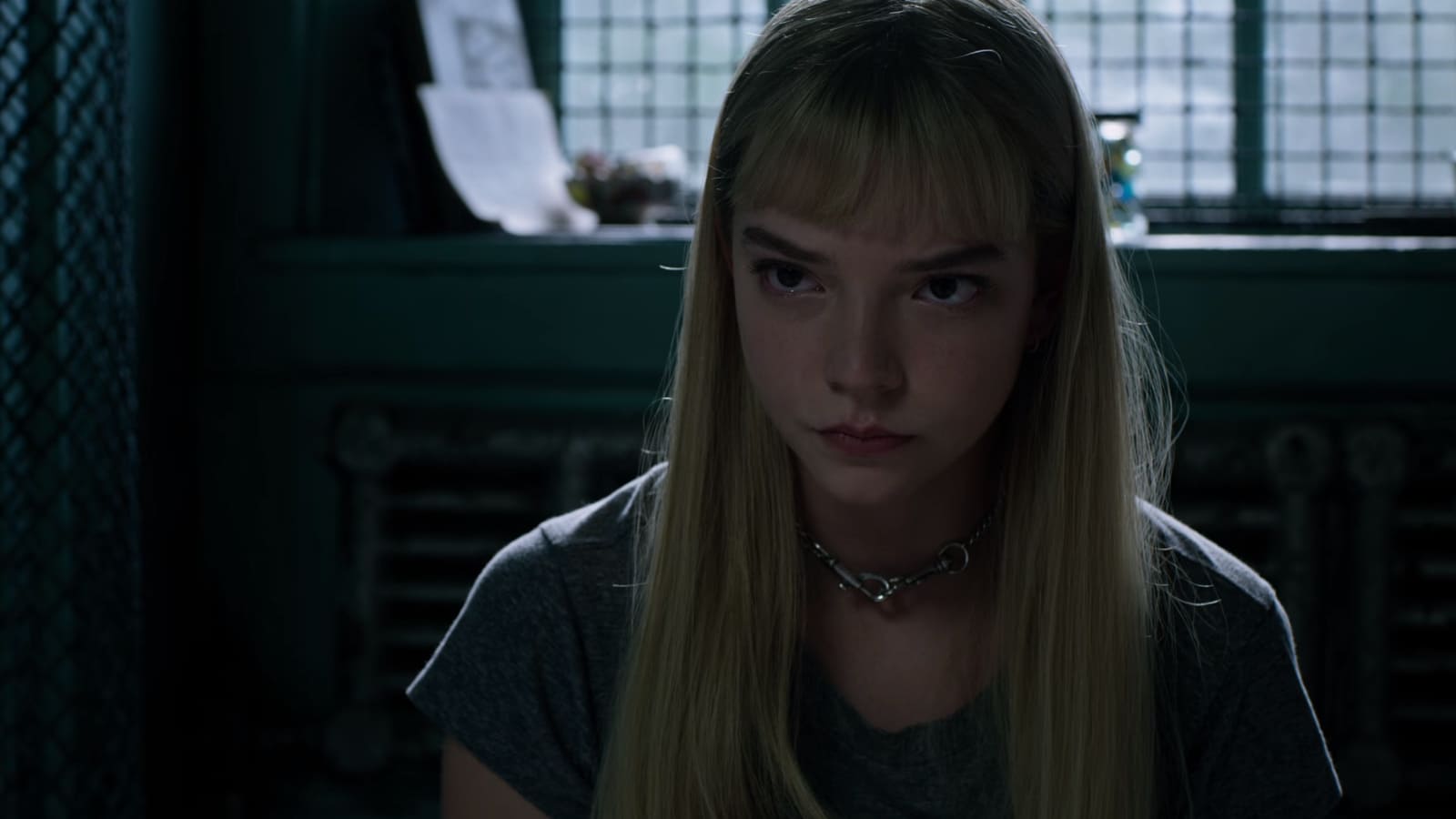 Anya Taylor-Joy in Disney Marvel The New Mutants by 20th Century Studios Fox on Cinematic Doctrine