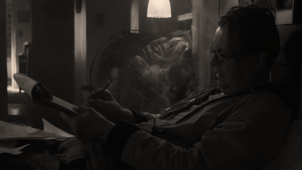 David Fincher’s Mank Trailer Brings Light to the Fall Film&nbsp;Season