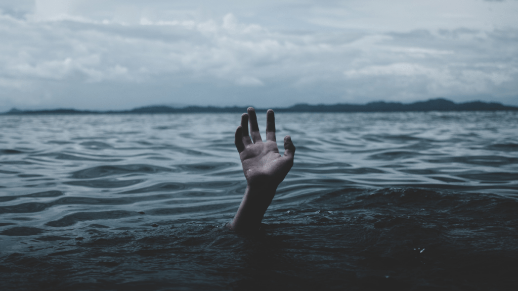 That Hiatus? I Was In An Inpatient&nbsp;Program