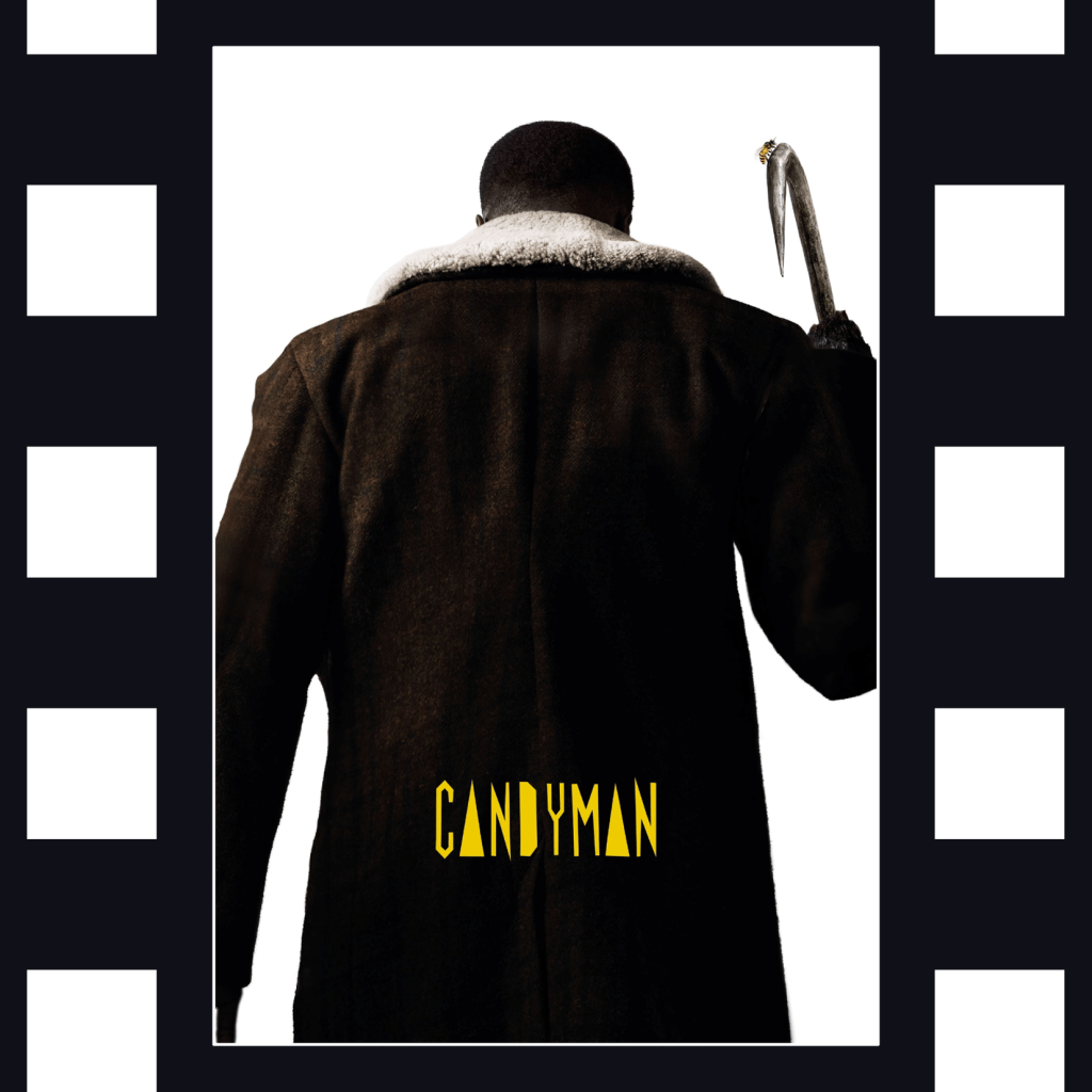 Candyman (2021): Black Gaslighting, Exploitation, and Gentrification