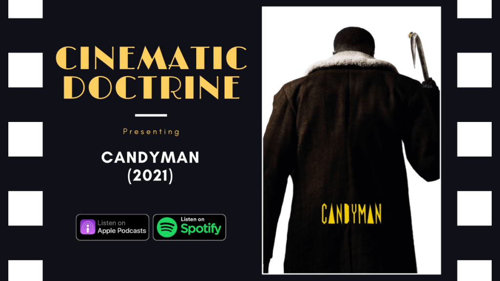 Candyman (2021): Black Gaslighting, Exploitation, and&nbsp;Gentrification