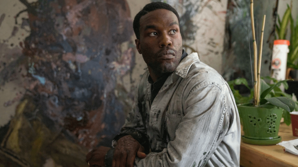 Candyman (2021) is Being Review-Bombed by Small Brain Poo-Poo&nbsp;Heads