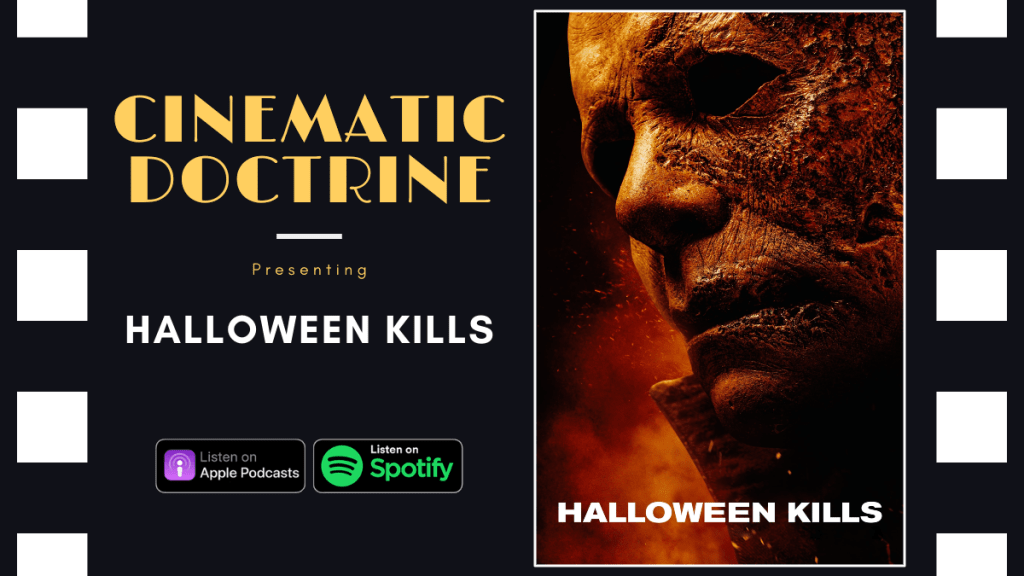 Halloween Kills: Deliciously&nbsp;Divisive