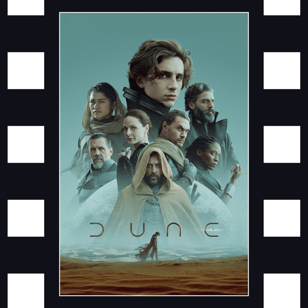 Dune (2021): Succeeds Where Eternals&nbsp;Fails