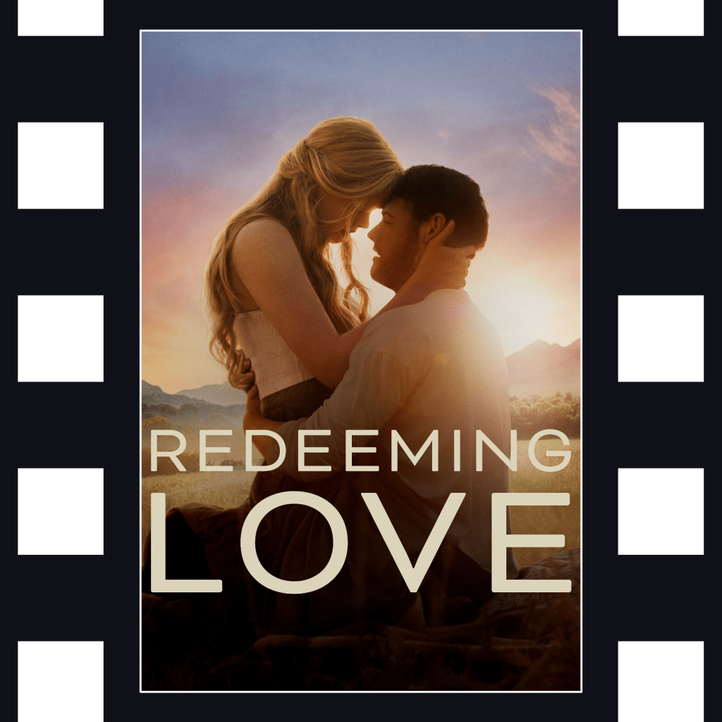 Redeeming Love: A Marriage of Sacred &&nbsp;Secular