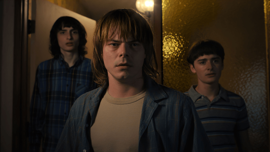 Three Obligatory Theories for Stranger Things Season&nbsp;Five