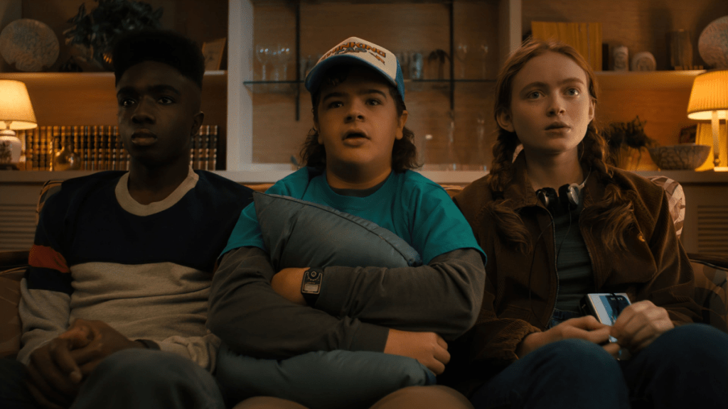 We Need to Talk About the Other Curse of Stranger&nbsp;Things