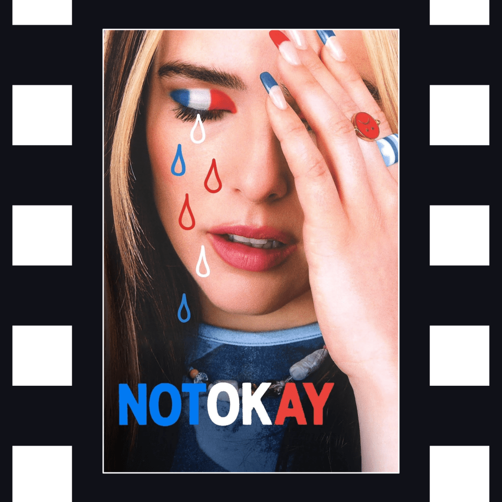 Not Okay: The Better Evan&nbsp;Hansen