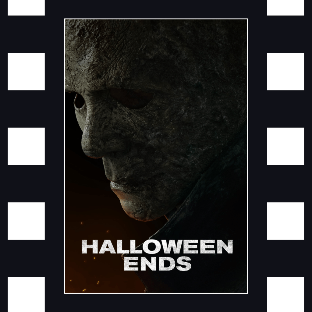 Halloween Ends: Bonkers