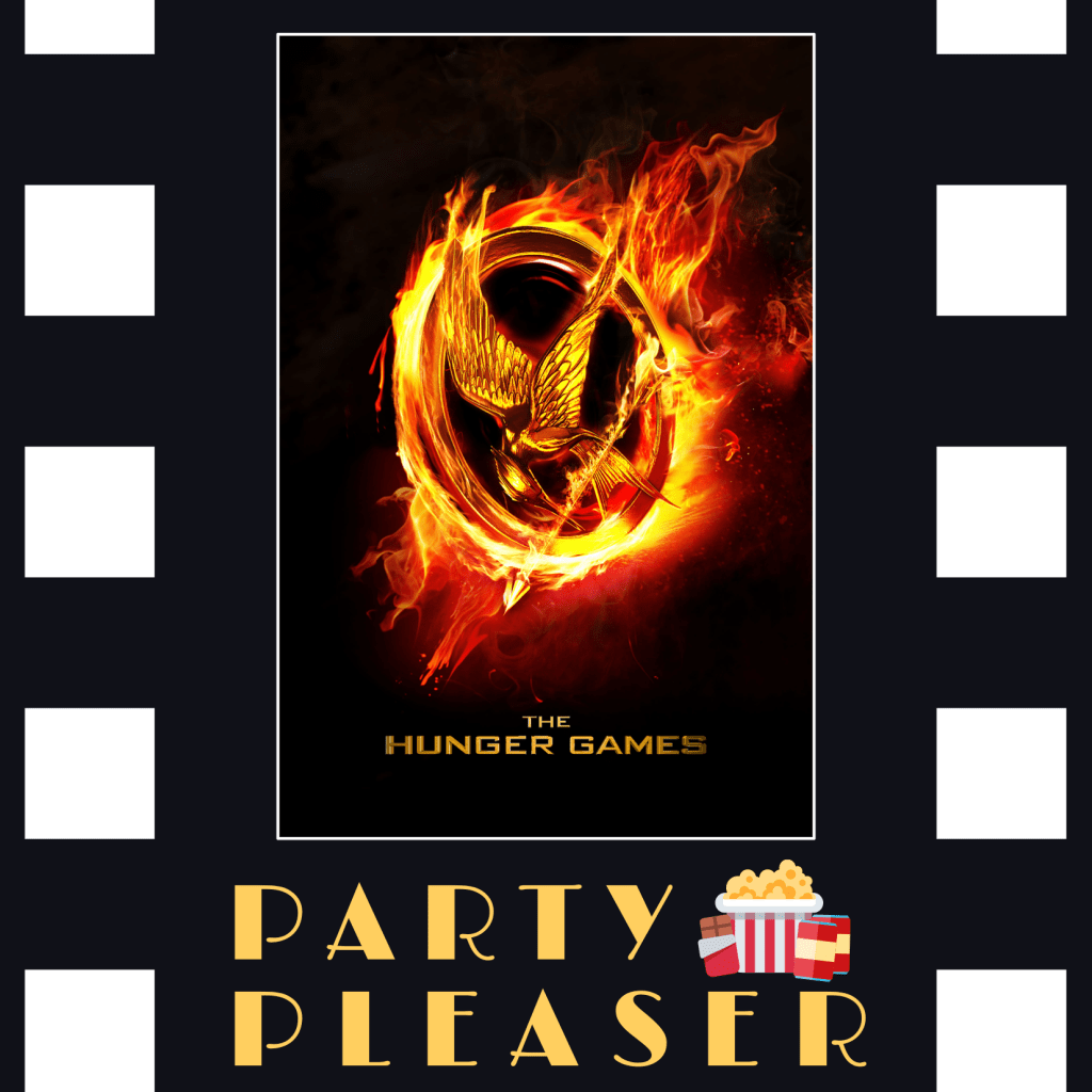 The Hunger Games: Odds? In My Favor? It’s More Likely Than You&nbsp;Think!