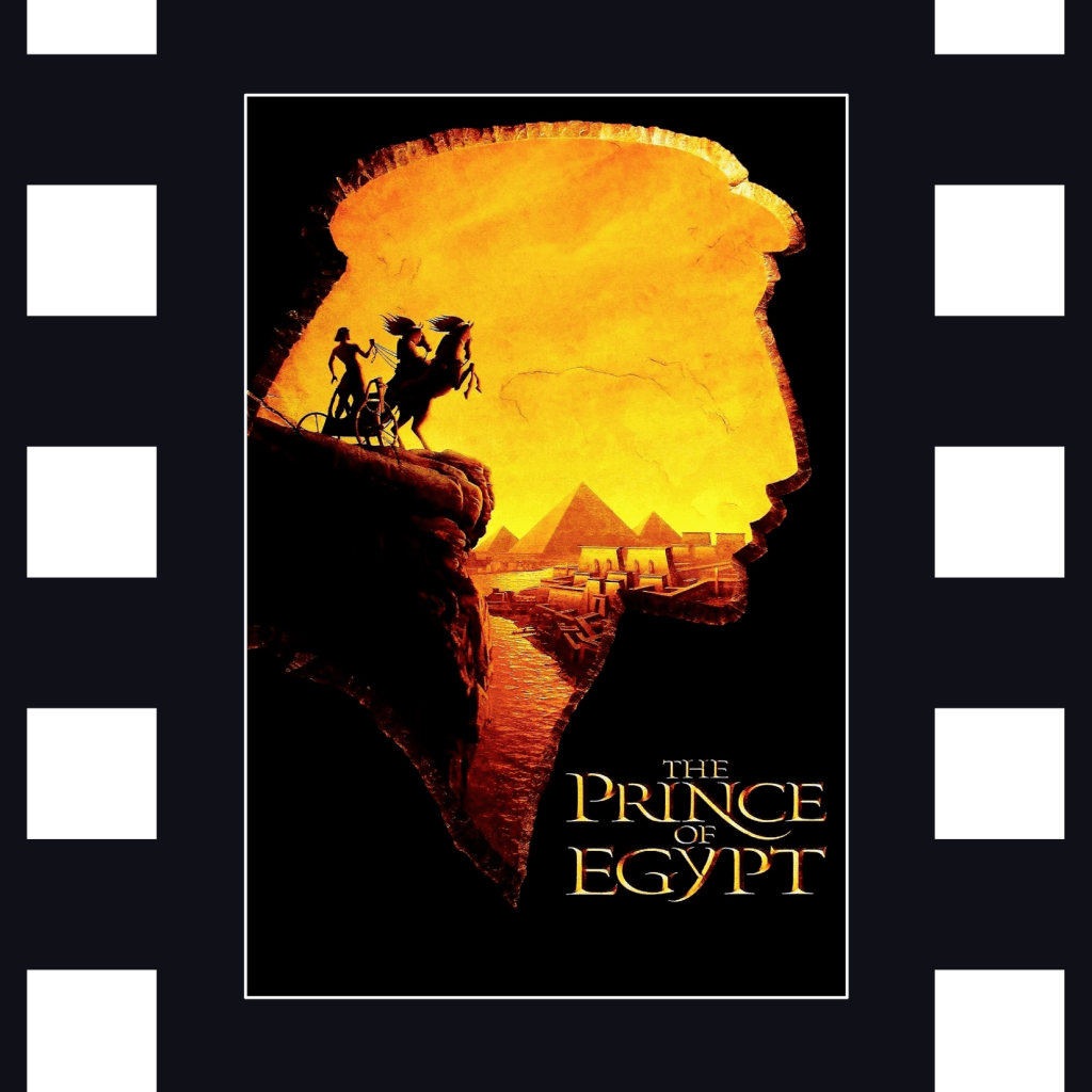 The Prince of Egypt: Knowledgeable, Reverential,&nbsp;Beautiful