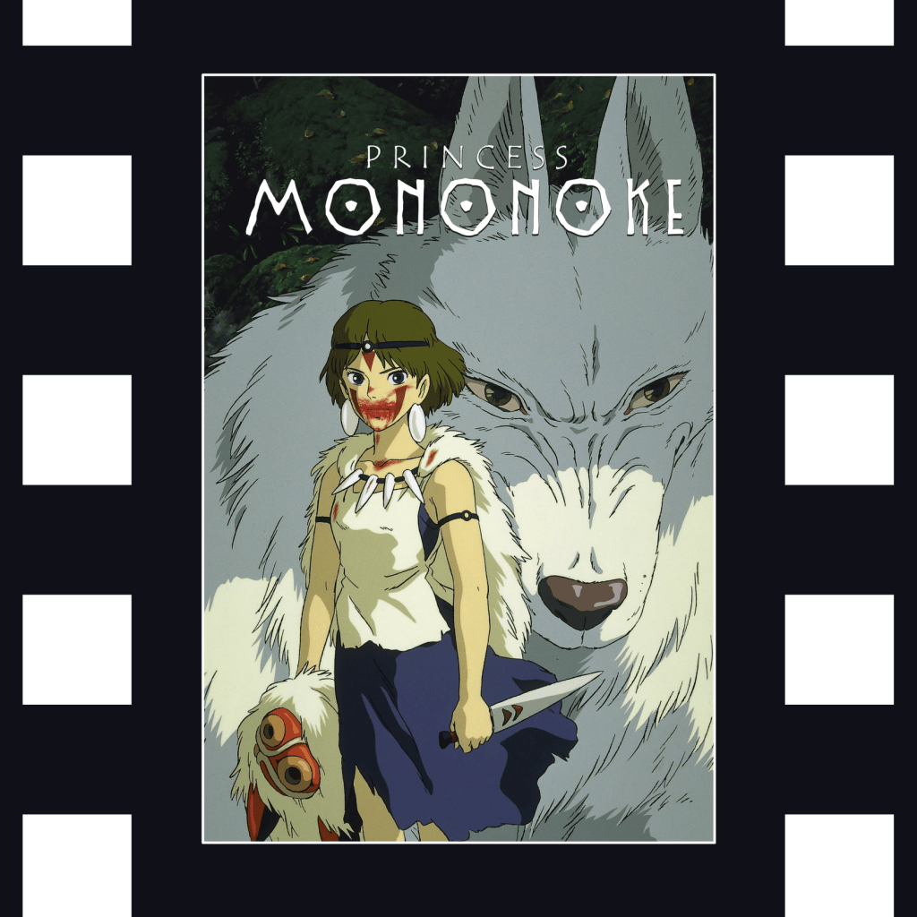 Princess Mononoke: Exploring the Universal Problem of&nbsp;Death