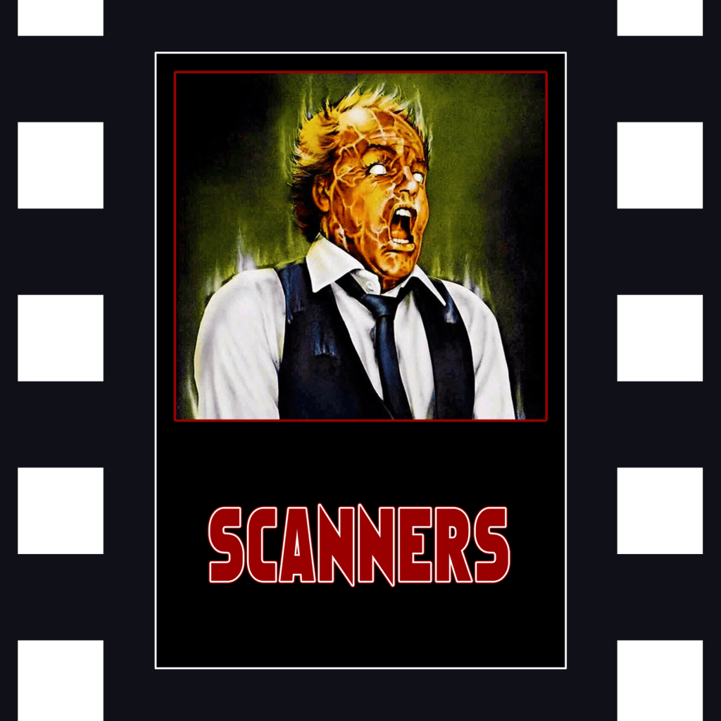 Scanners: Boundary Breaking & Head&nbsp;Popping