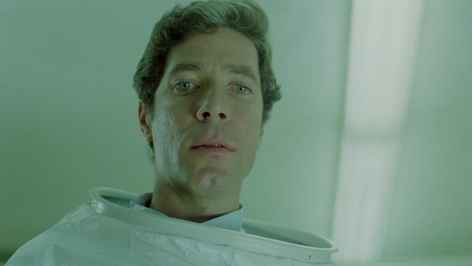 Stephen Lack in Scanners