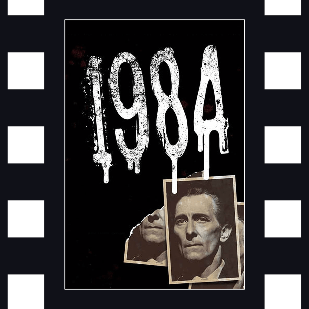 Nineteen Eighty-Four (1954): Wow, It's Just Like 1984