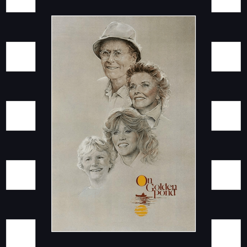 On Golden Pond: Nostalgia, Perception, and Old&nbsp;Age