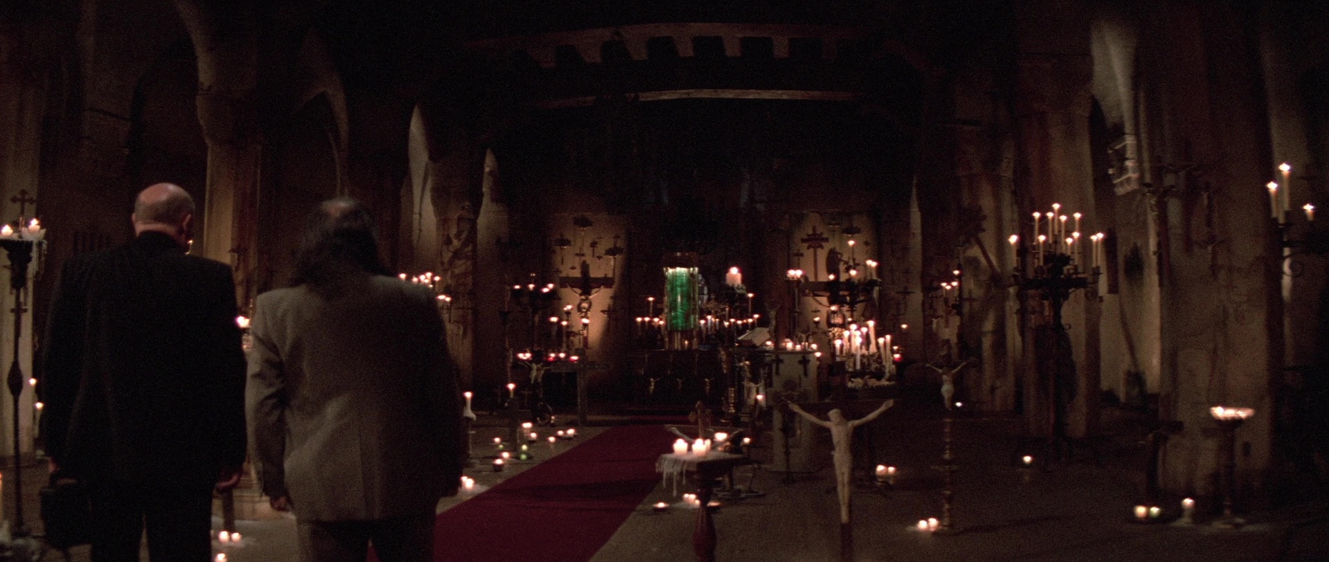 John Carpenters Prince of Darkness