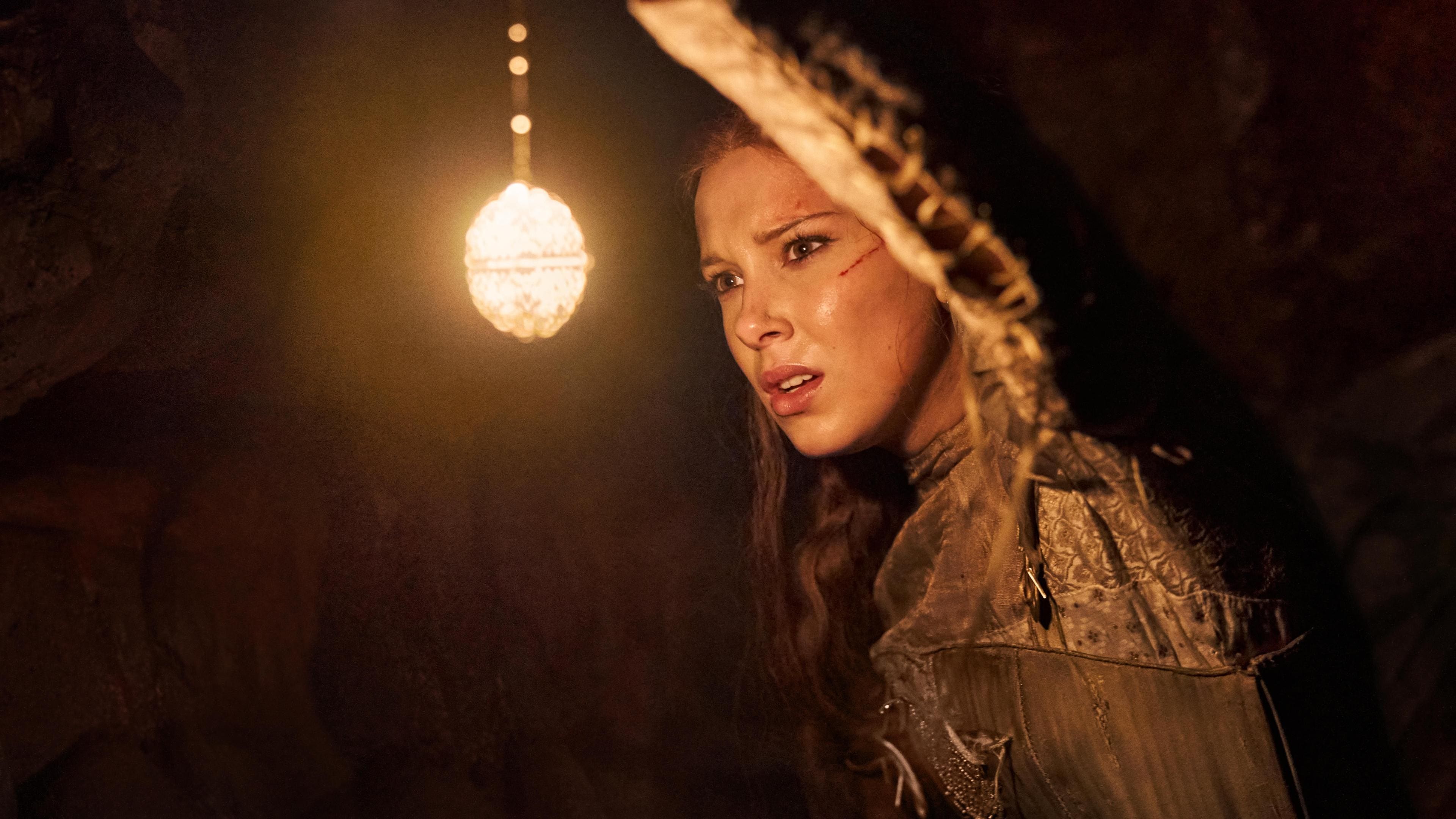 Millie Bobby Brown in Damsel