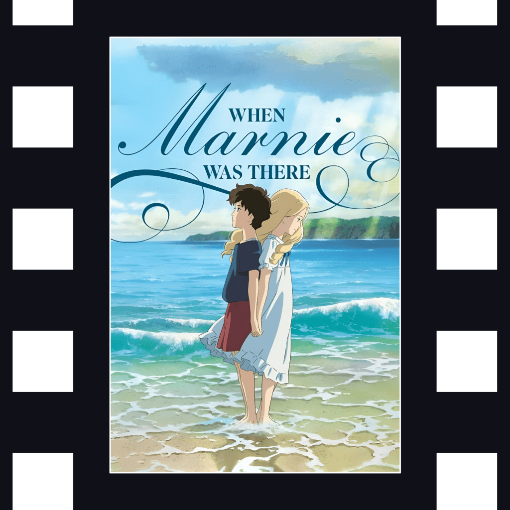 When Marnie Was There: Personal Anxiety, Western Queerbaiting, and Transformative&nbsp;Love