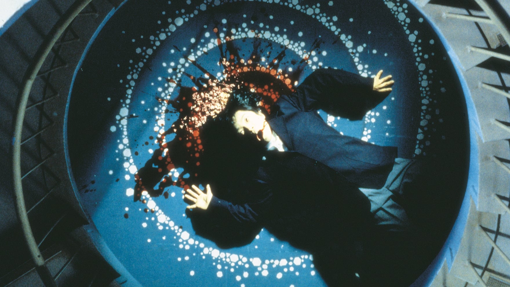 Uzumaki Spiral death live action