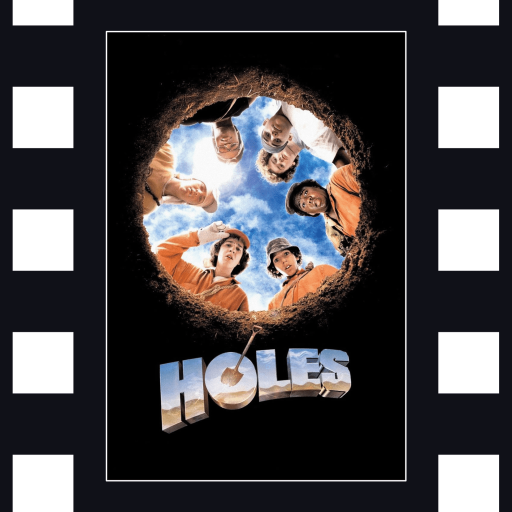 Holes: Yeah, It’s as Good as You&nbsp;Remember