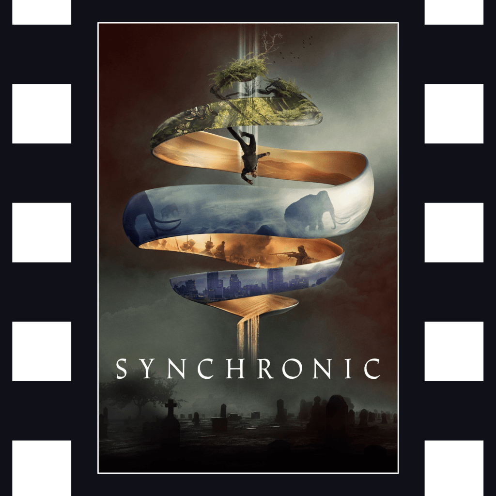 Synchronic: Kitchen Sink&nbsp;Sci-Fi
