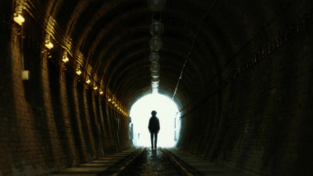 Evangelion 3.0+1.0 Thrice Upon a Time: Self-Defeating Sexualized Otaku Fanfare