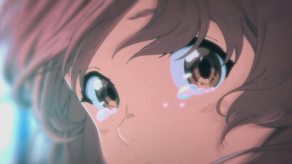 A Silent Voice: Or, The Evisceration of One Nishimiya Shouko