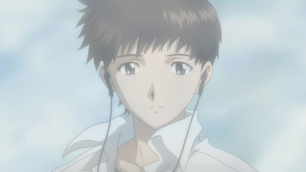 Evangelion 1.11 You Are (Not) Alone: A Needless Revamp