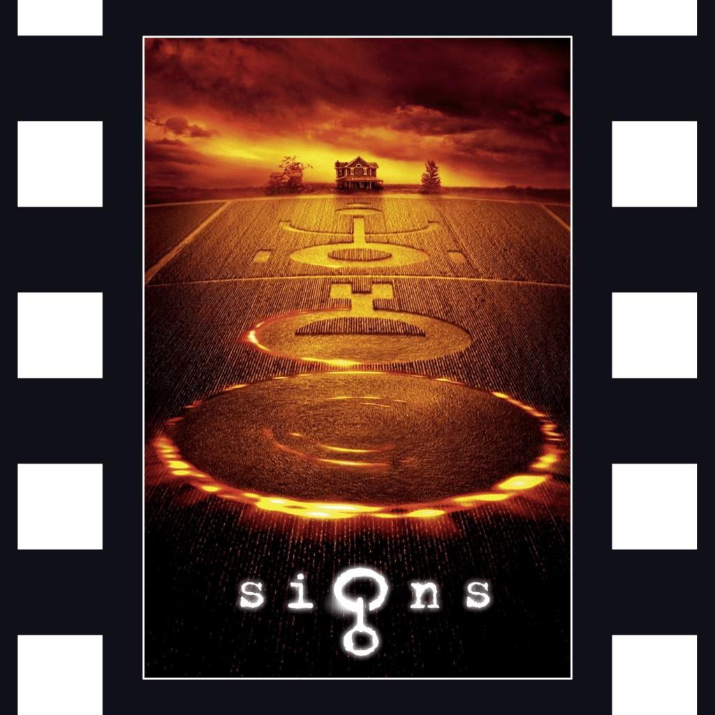 Signs: A Contrived Deus Ex&nbsp;Machina