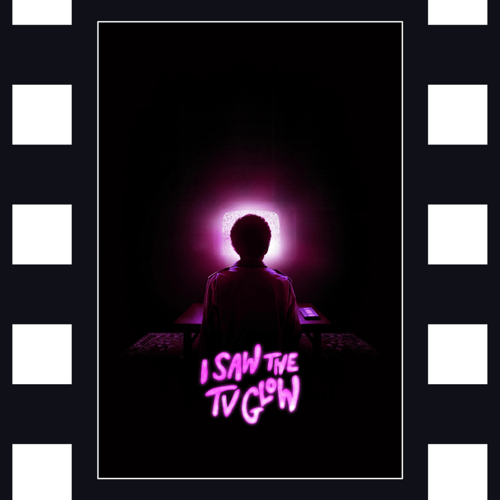 I Saw the TV Glow: Emotionally&nbsp;Devastating