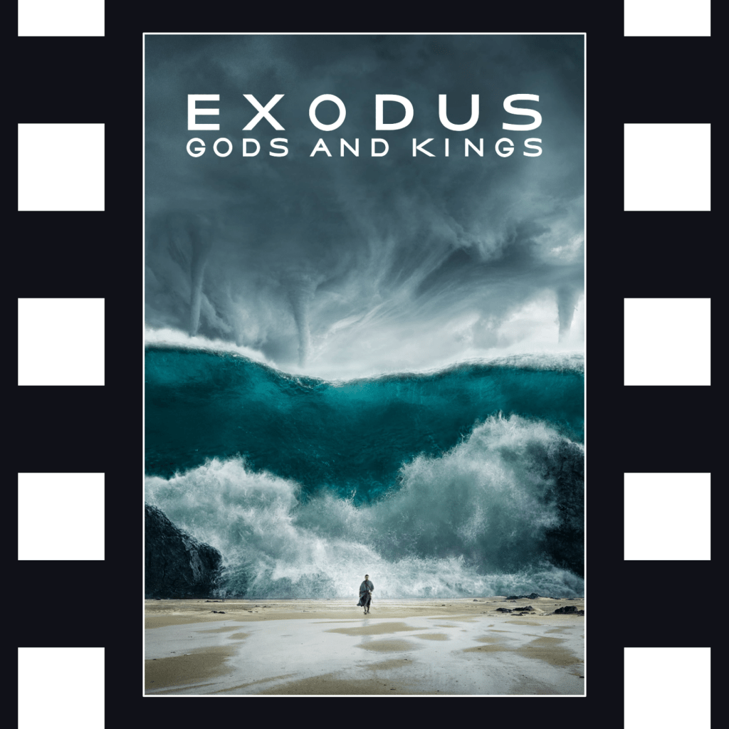 Exodus – Gods and Kings: Naïve & Devoid of&nbsp;Content