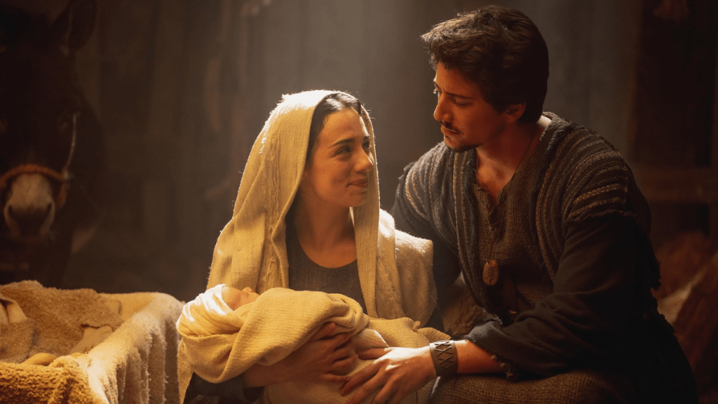 Journey to Bethlehem: Perpetual Spiritual Discomfort