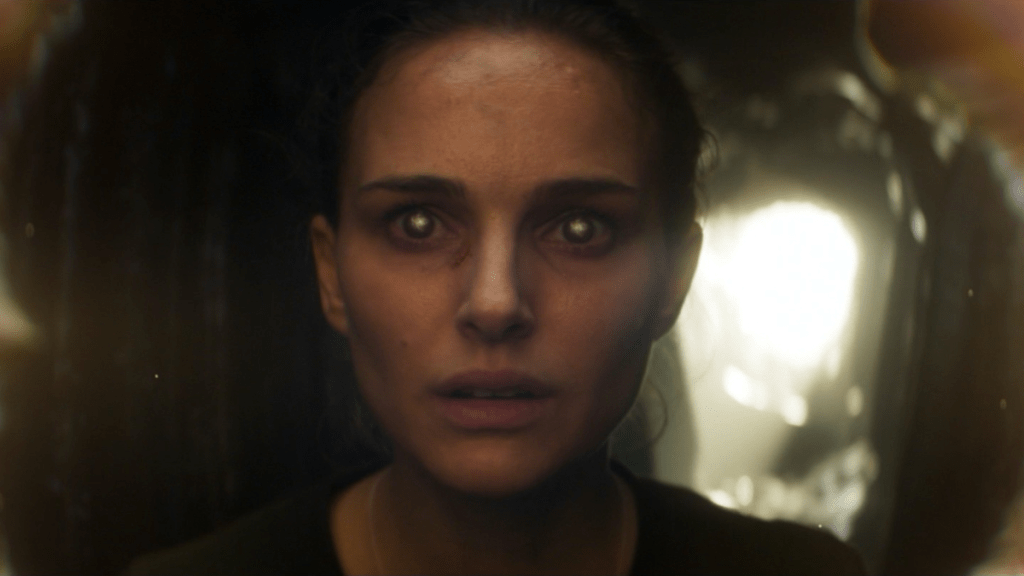Annihilation: Low-Concept Science&nbsp;Fiction