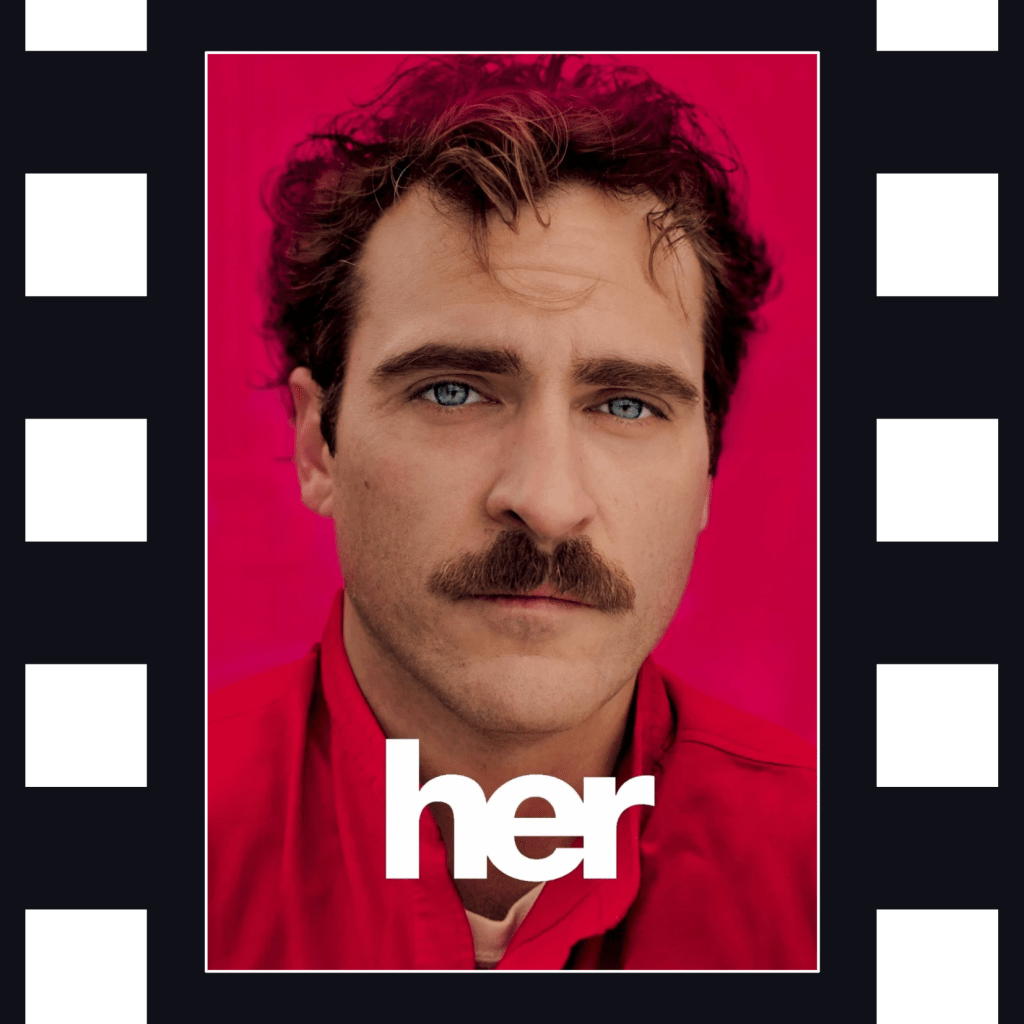 Her: Manic Pixie Digital&nbsp;Girl