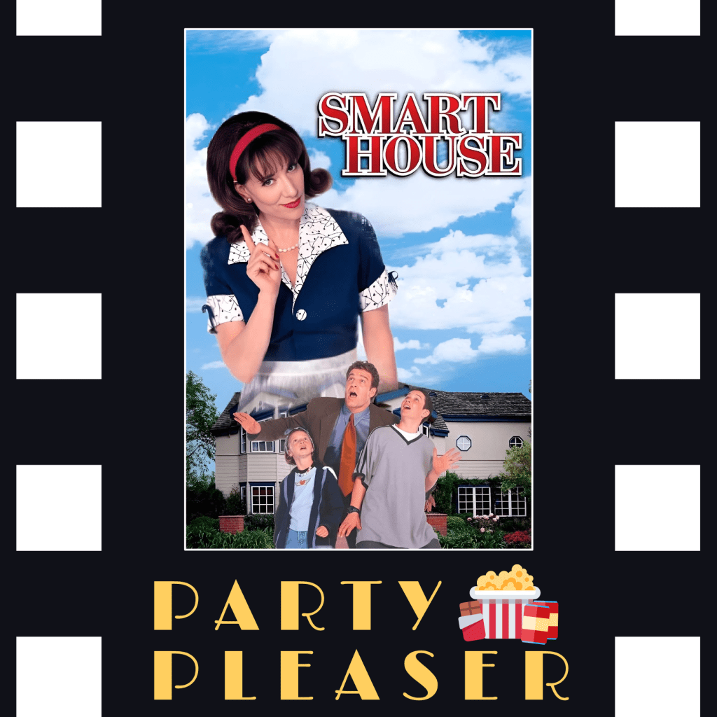 Smart House: Dumb&nbsp;Podcast
