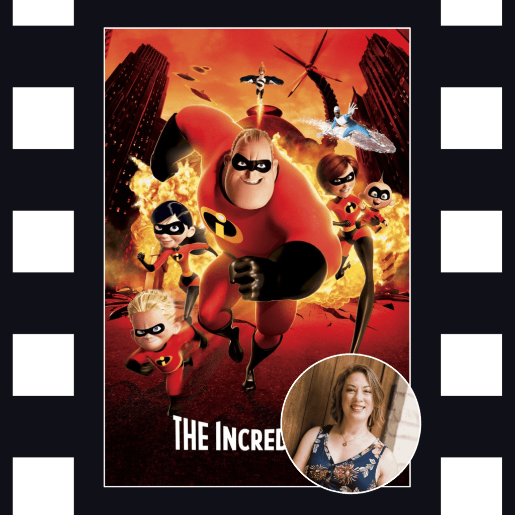 The Incredibles: w/ Jessica LM Jenkins on Pixar’s “The Fantastic&nbsp;Four”