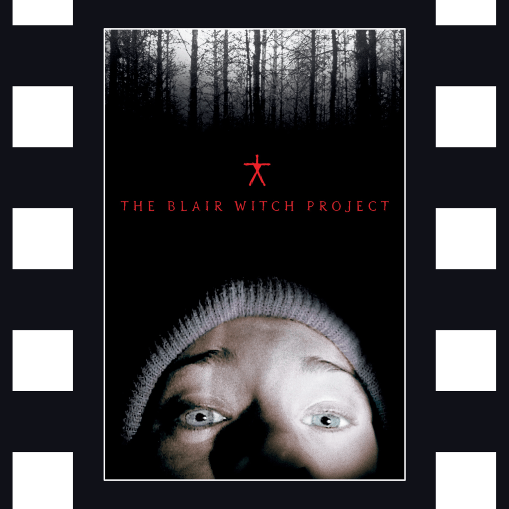 The Blair Witch Project: Melvin’s Feminist Hot Take of&nbsp;2025