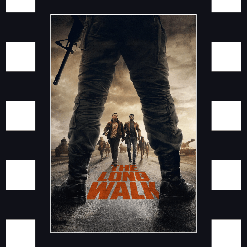 The Long Walk: Class Solidarity and Foot&nbsp;Pain