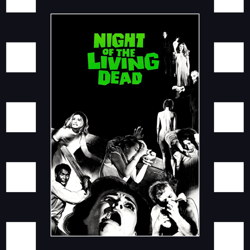 Night of the Living Dead (1968): Distilled Social&nbsp;Philosophy