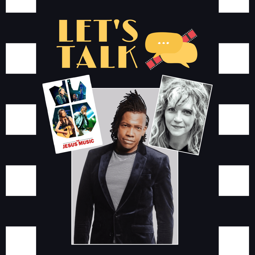 Kelsey & the CCM Coconut Tree (Michael Tait, Sean Feucht, The Jesus&nbsp;Music)