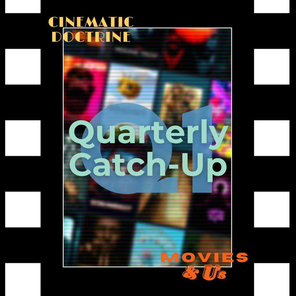 Q1 Catch-Up 2025: A Fresh&nbsp;Start